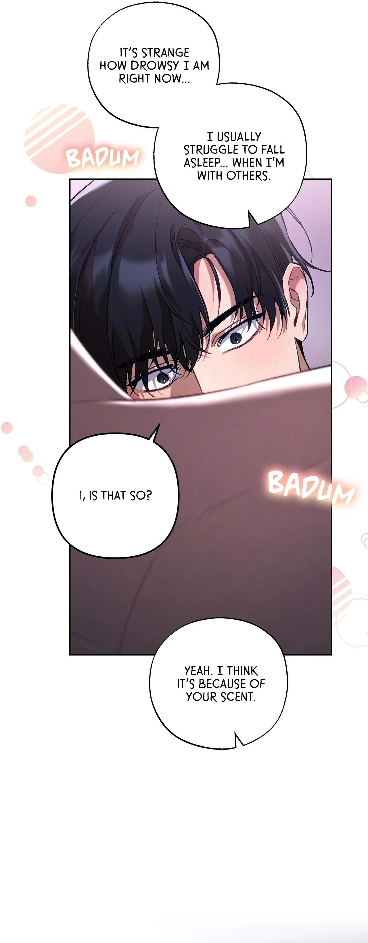 The S-Class Guide as Sweet as Honey Chapter 56 - page 8