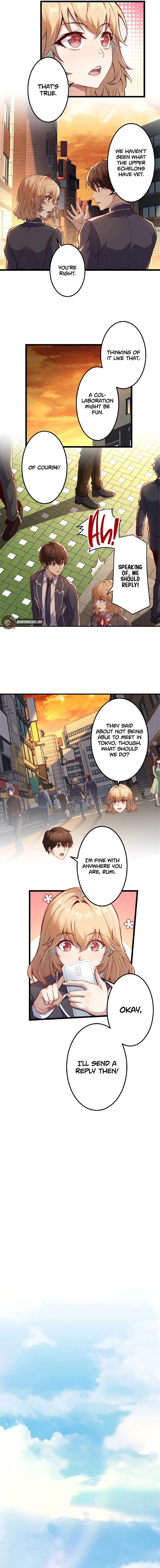 The Strongest Tamer Returned from Another World with his Childhood Friend as his Familiar Chapter 26 - page 5