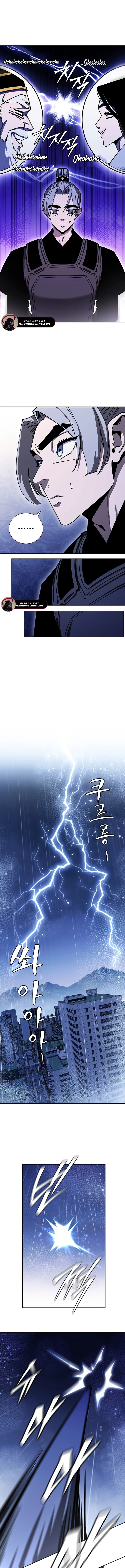 The Return of the Crazy Monkey King Chapter 26 - page 13