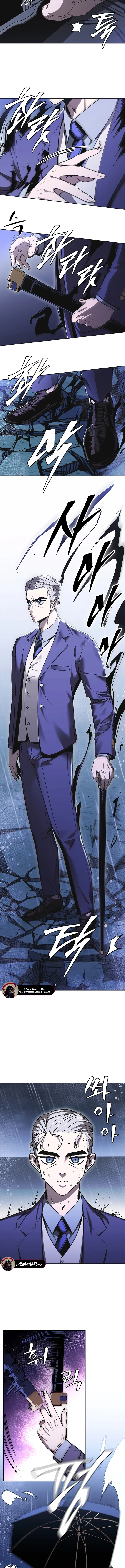 The Return of the Crazy Monkey King Chapter 26 - page 15