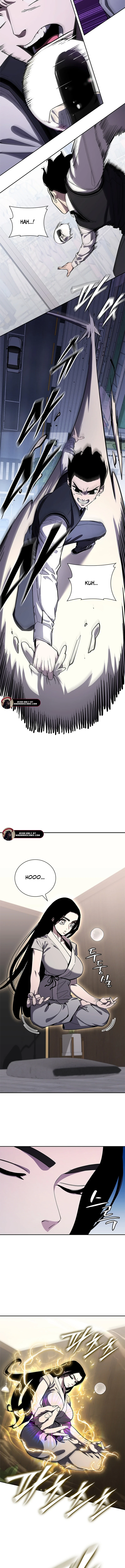 The Return of the Crazy Monkey King Chapter 26 - page 2