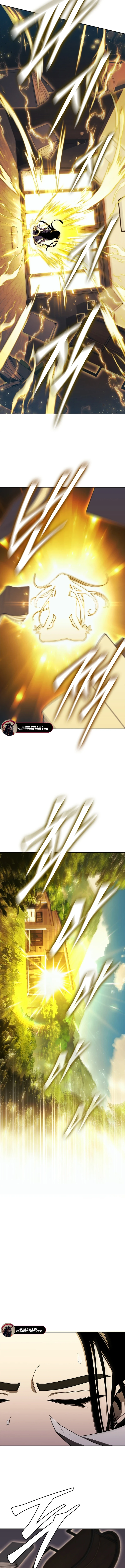 The Return of the Crazy Monkey King Chapter 26 - page 3