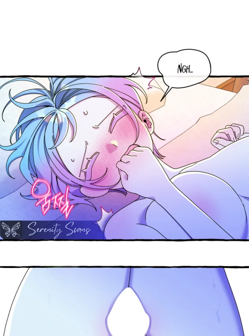 Hooked on Captain Charming Chapter 12 - page 12