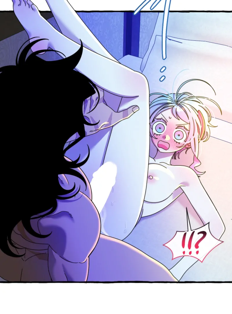Hooked on Captain Charming Chapter 12 - page 15