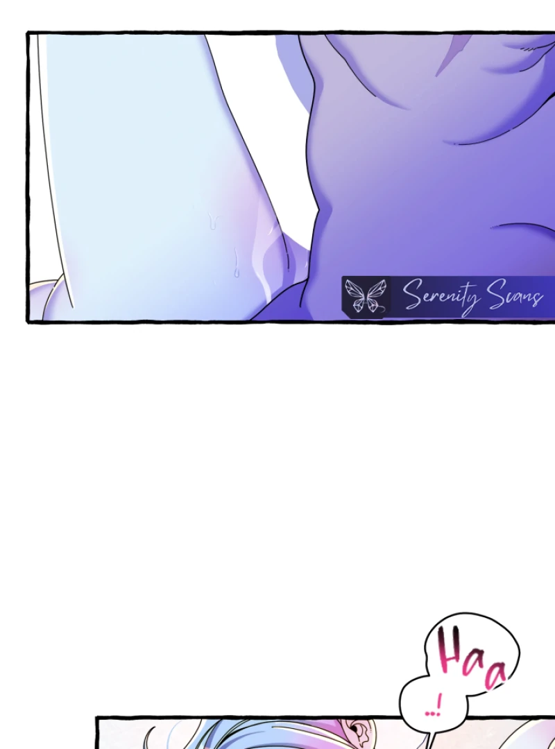 Hooked on Captain Charming Chapter 12 - page 16