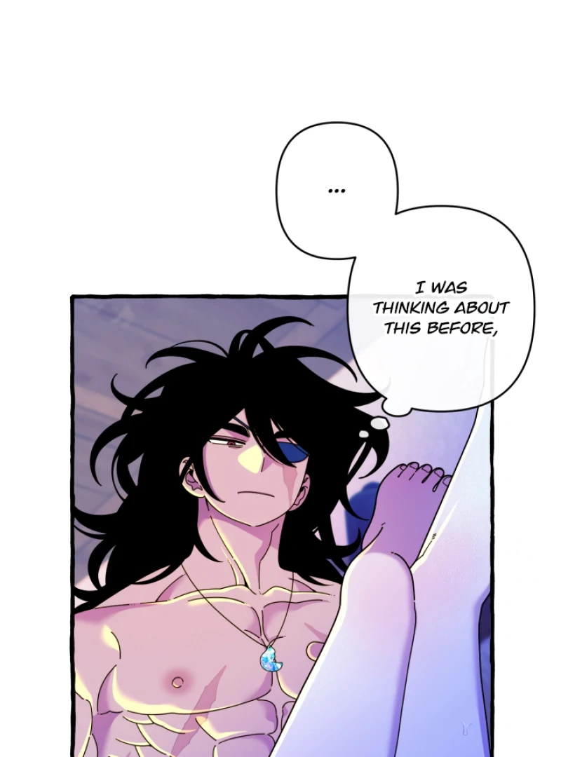 Hooked on Captain Charming Chapter 12 - page 18