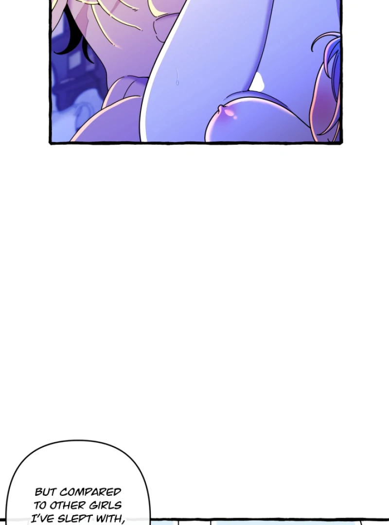 Hooked on Captain Charming Chapter 12 - page 19
