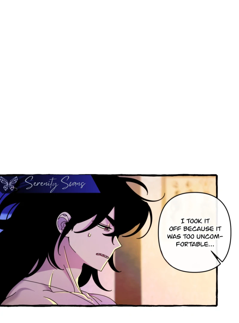 Hooked on Captain Charming Chapter 12 - page 25