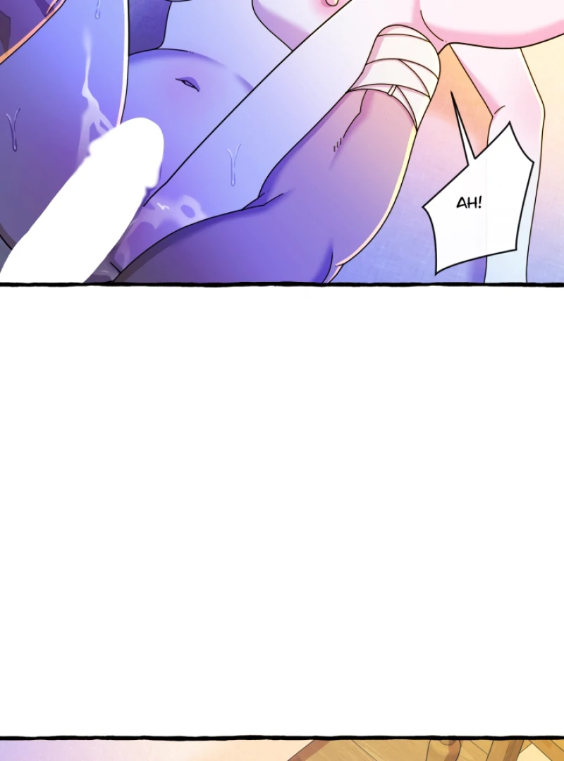 Hooked on Captain Charming Chapter 12 - page 28
