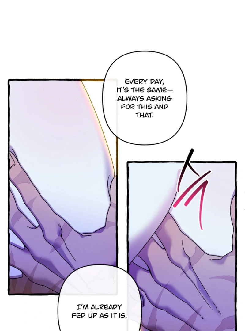 Hooked on Captain Charming Chapter 12 - page 2
