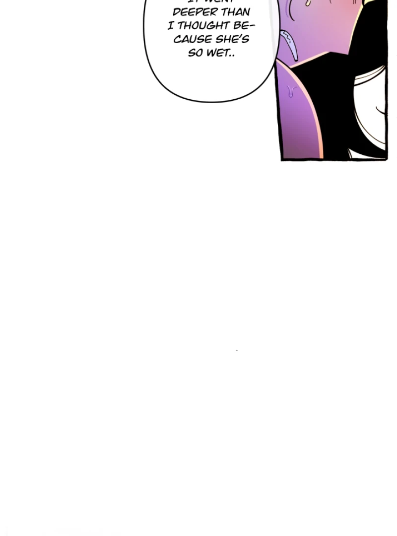Hooked on Captain Charming Chapter 12 - page 34