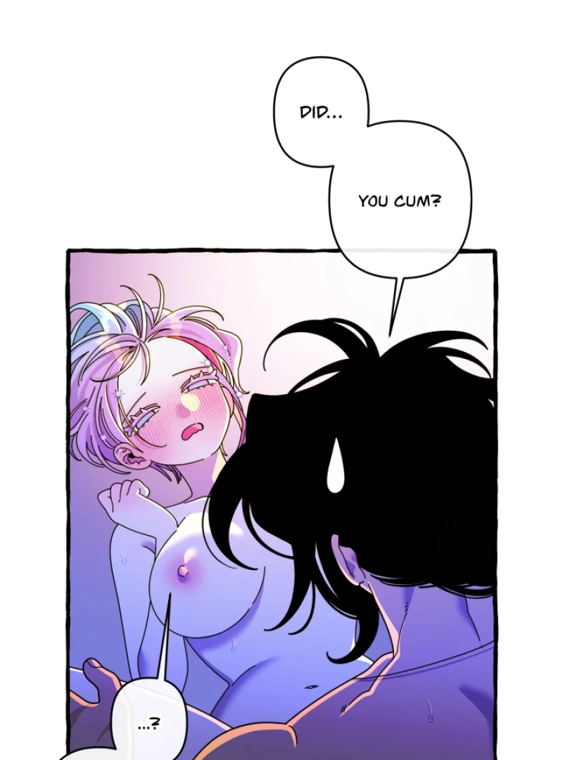 Hooked on Captain Charming Chapter 12 - page 38
