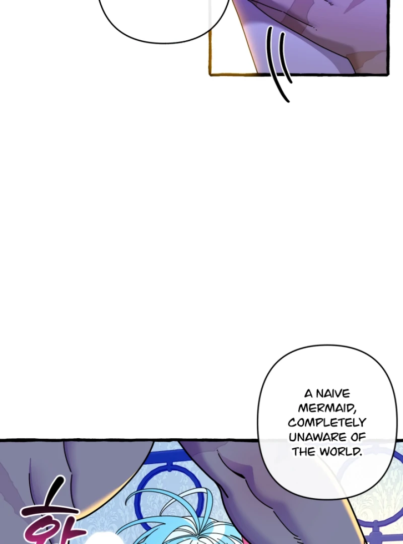 Hooked on Captain Charming Chapter 12 - page 3