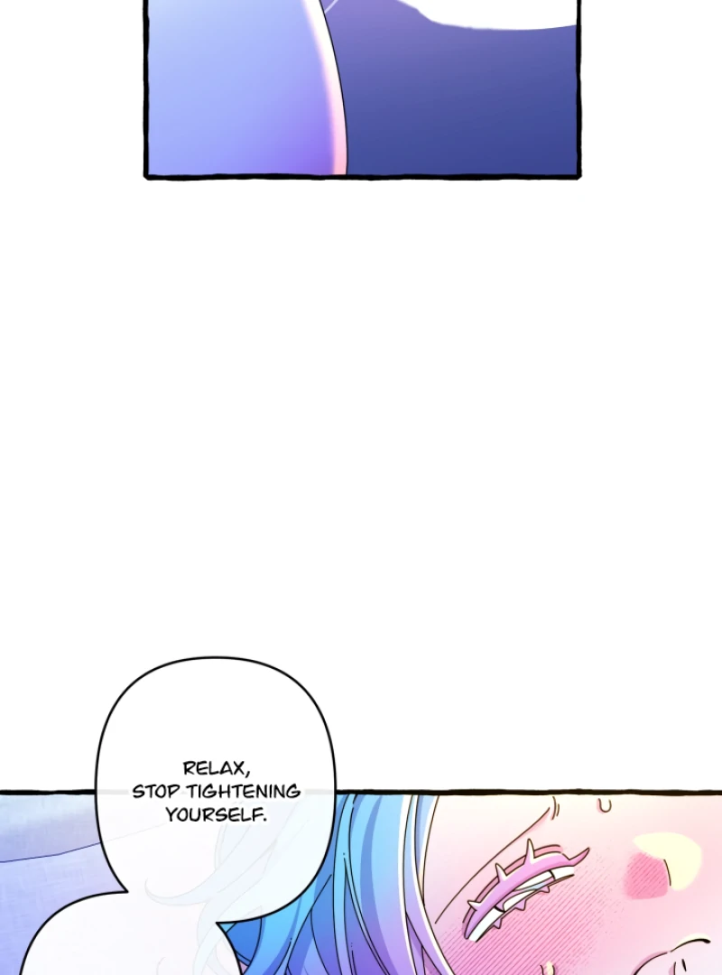 Hooked on Captain Charming Chapter 12 - page 43