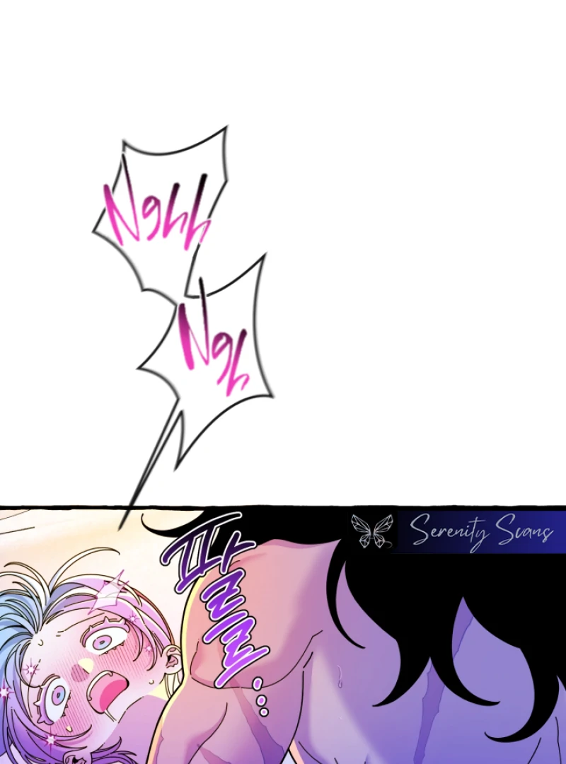 Hooked on Captain Charming Chapter 12 - page 47
