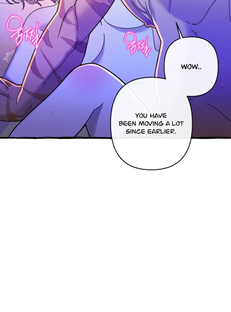 Hooked on Captain Charming Chapter 12 - page 48
