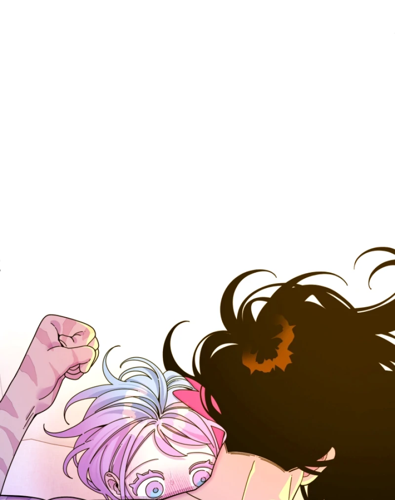 Hooked on Captain Charming Chapter 12 - page 49
