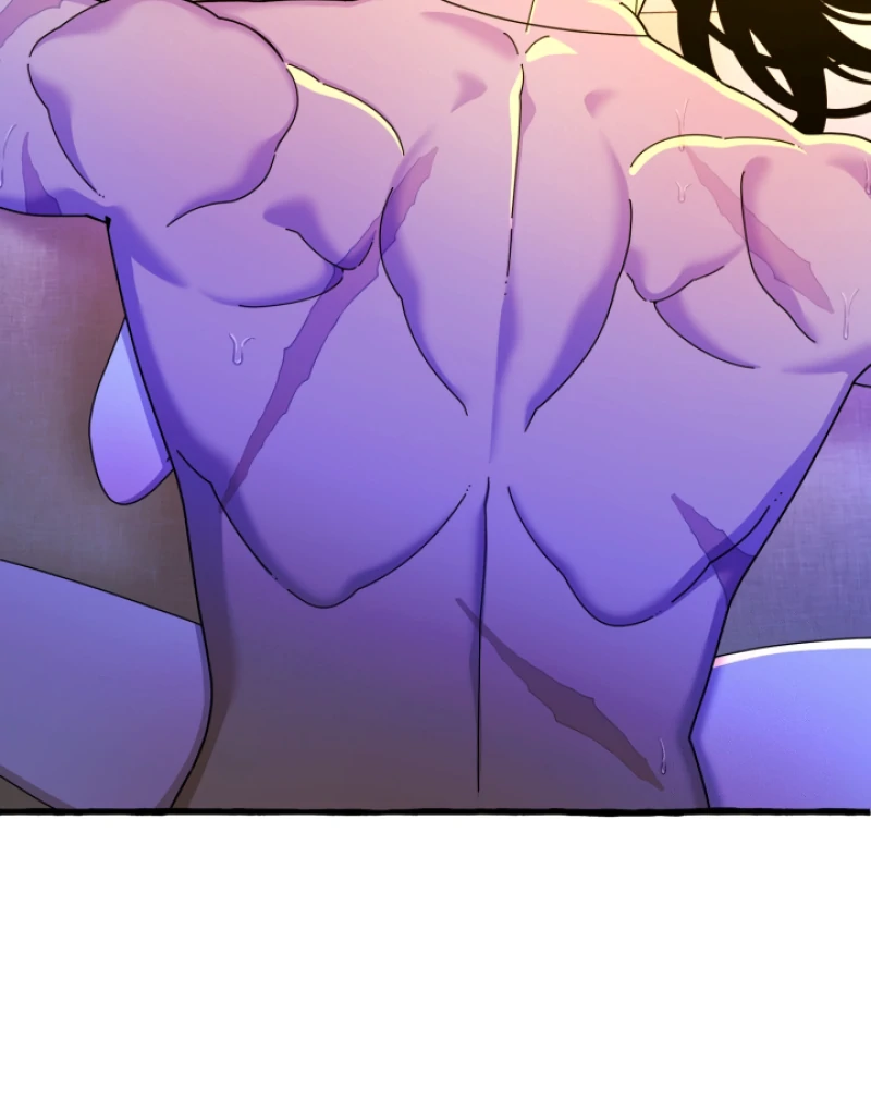 Hooked on Captain Charming Chapter 12 - page 50
