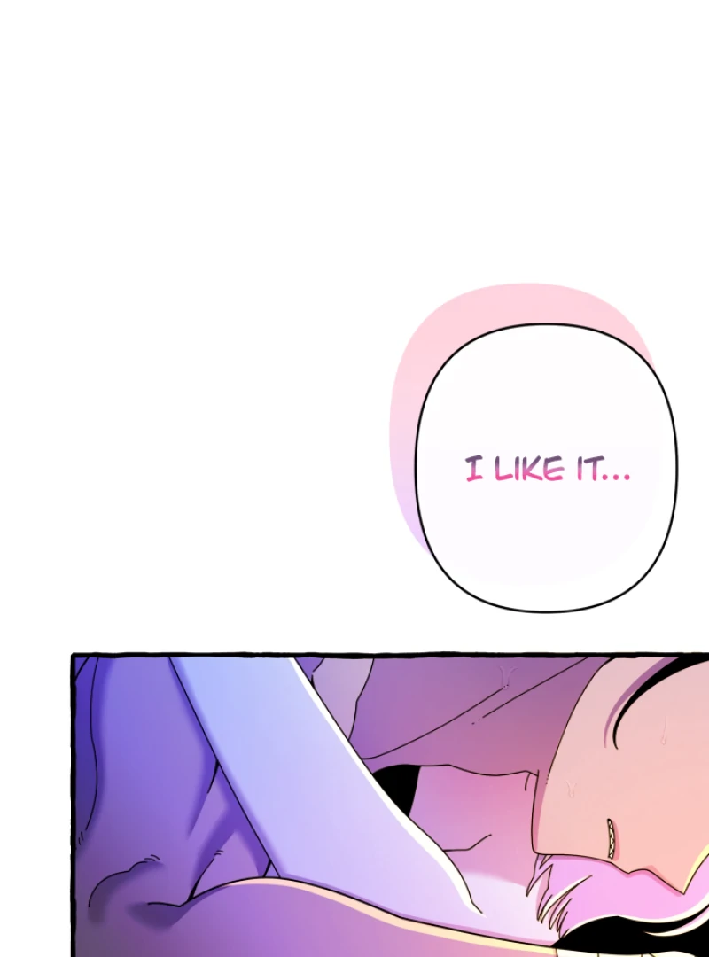 Hooked on Captain Charming Chapter 12 - page 56