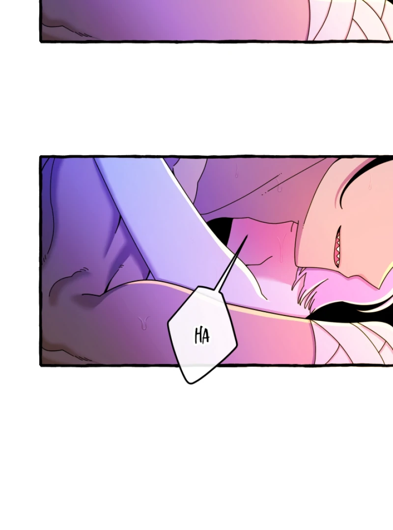 Hooked on Captain Charming Chapter 12 - page 57