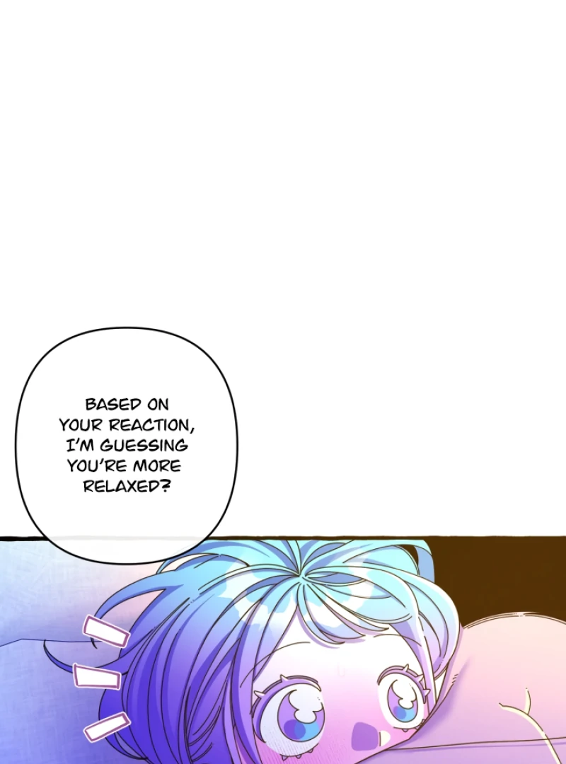 Hooked on Captain Charming Chapter 12 - page 58