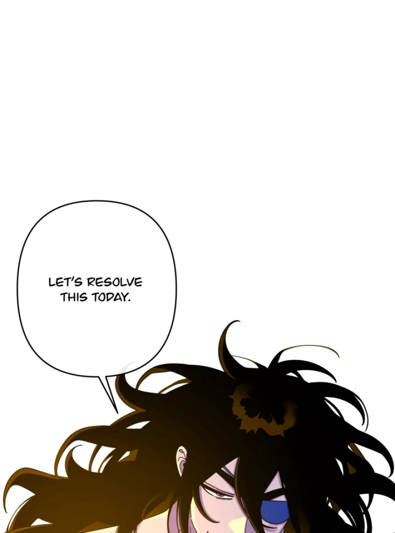 Hooked on Captain Charming Chapter 12 - page 5