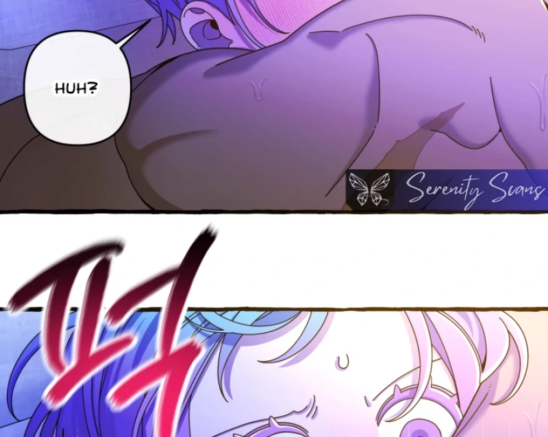 Hooked on Captain Charming Chapter 12 - page 59