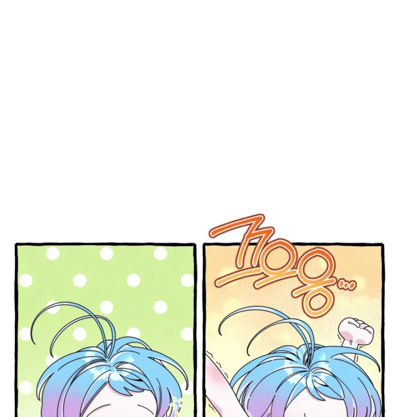 Hooked on Captain Charming Chapter 13 - page 9