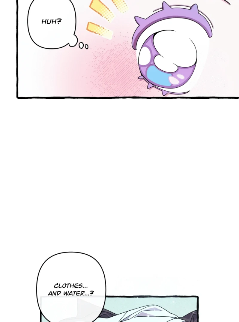 Hooked on Captain Charming Chapter 13 - page 12