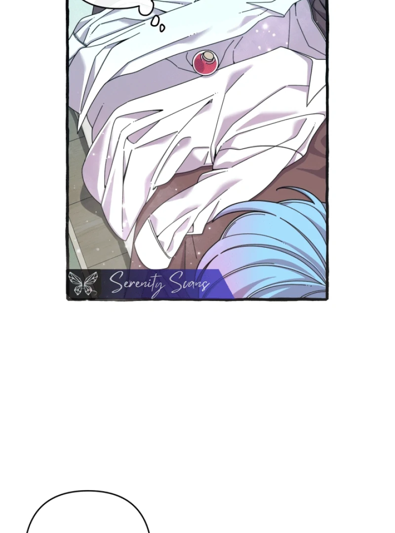 Hooked on Captain Charming Chapter 13 - page 13