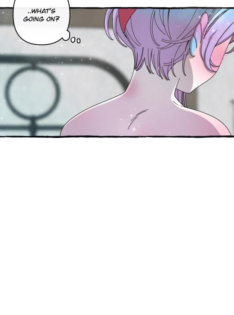 Hooked on Captain Charming Chapter 13 - page 15