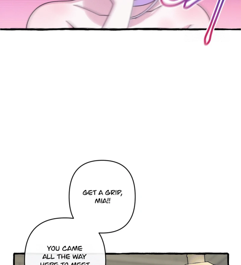 Hooked on Captain Charming Chapter 13 - page 18