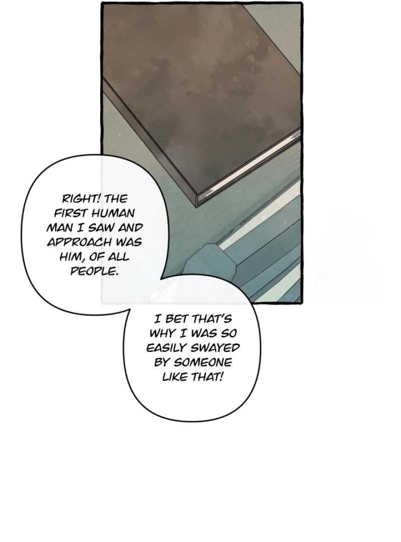 Hooked on Captain Charming Chapter 13 - page 20