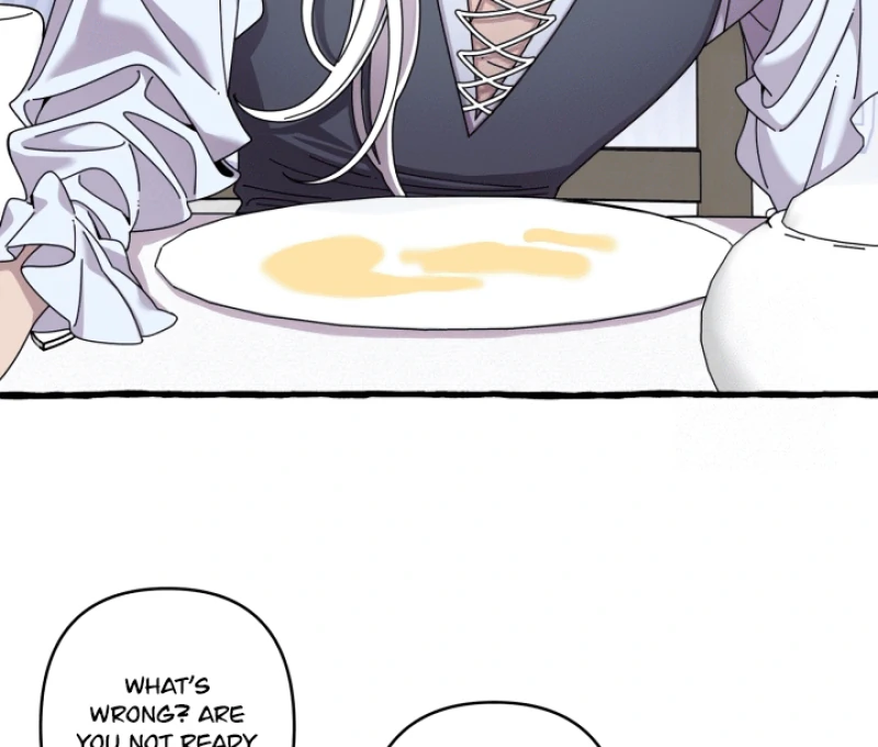 Hooked on Captain Charming Chapter 13 - page 28