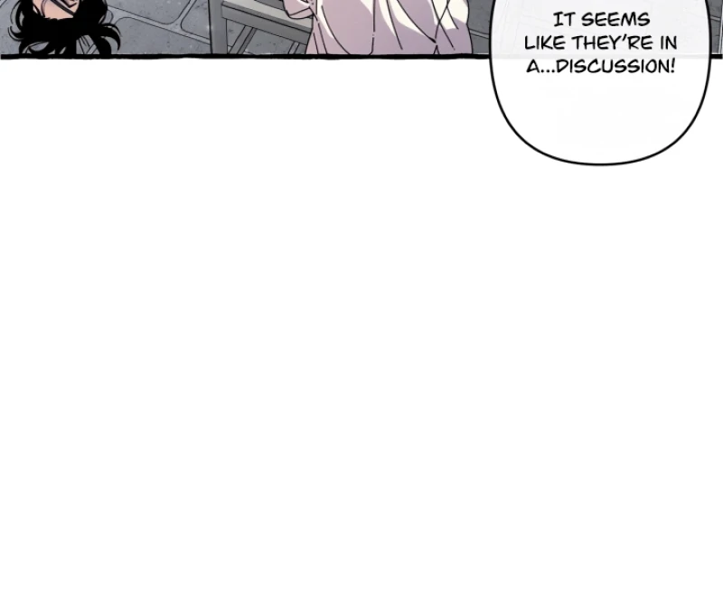 Hooked on Captain Charming Chapter 13 - page 39