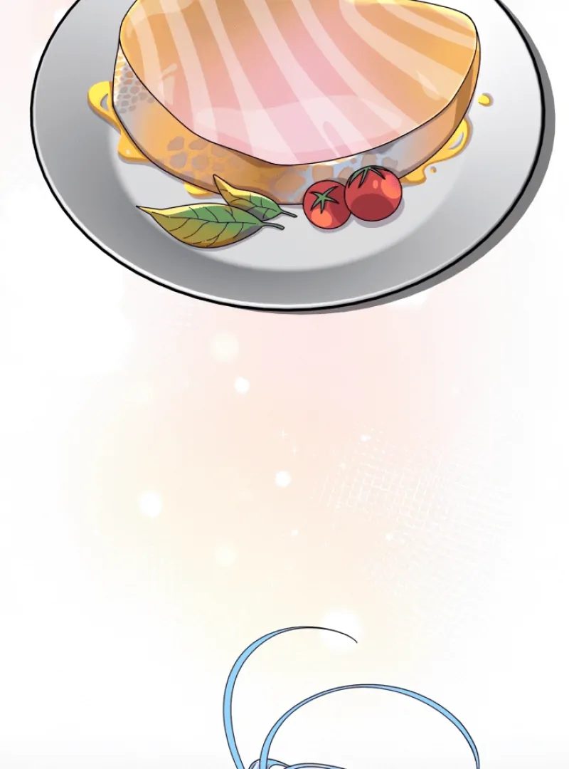Hooked on Captain Charming Chapter 13 - page 42