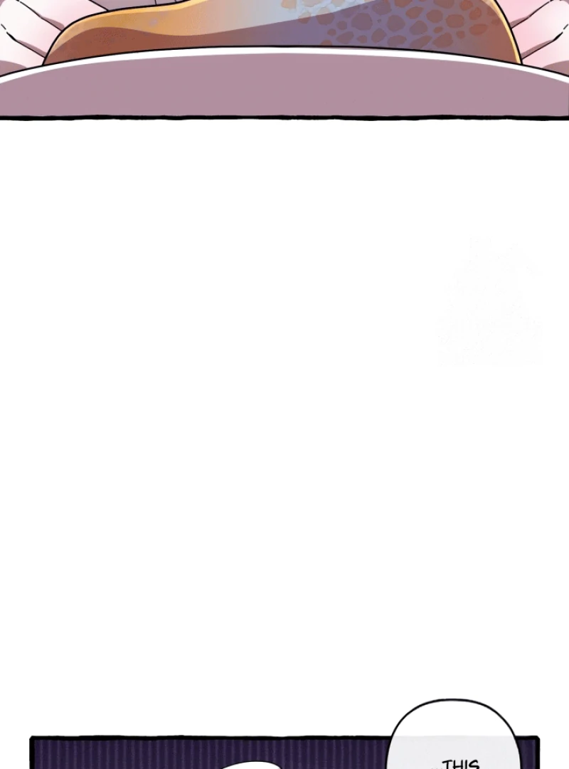Hooked on Captain Charming Chapter 13 - page 44