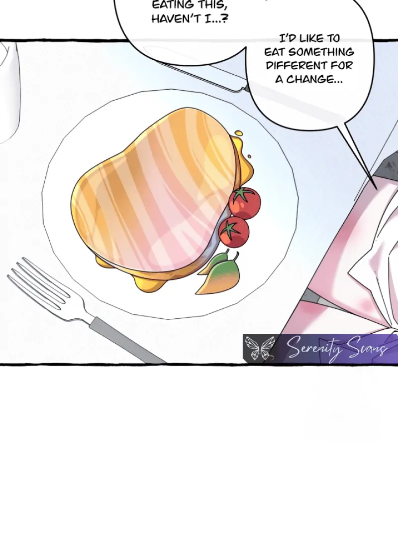 Hooked on Captain Charming Chapter 13 - page 46