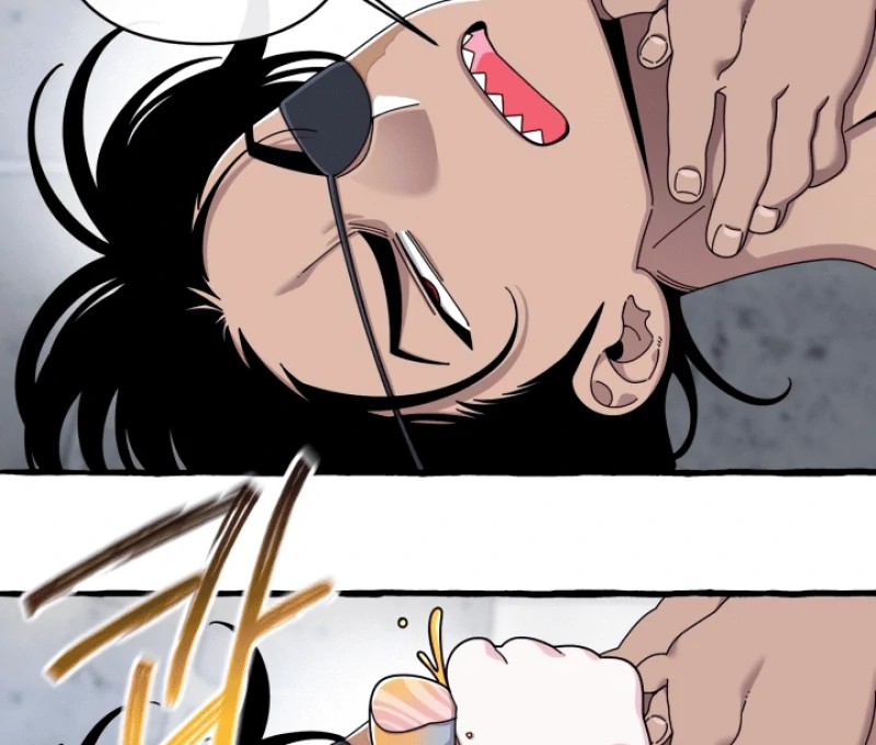 Hooked on Captain Charming Chapter 13 - page 48