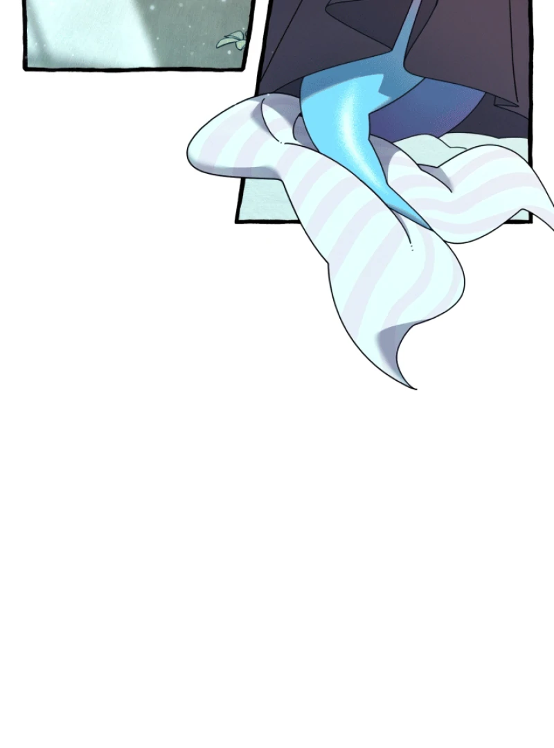 Hooked on Captain Charming Chapter 13 - page 4