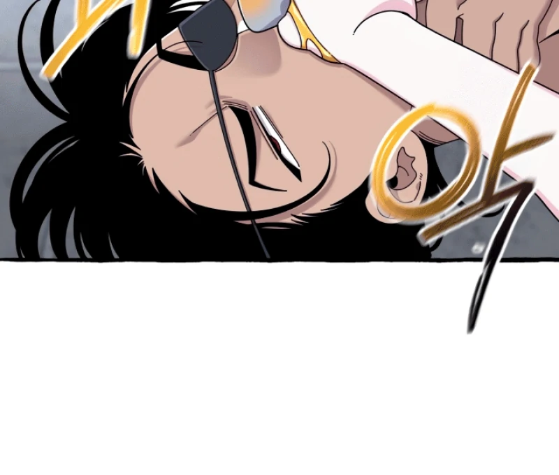Hooked on Captain Charming Chapter 13 - page 49