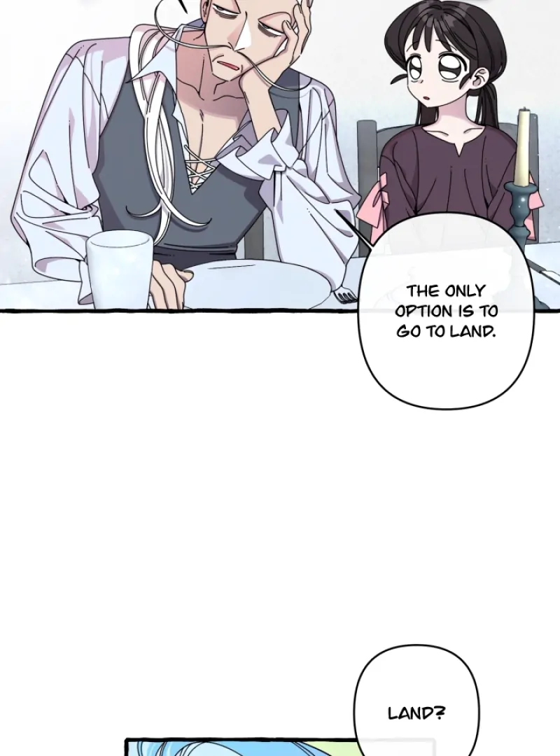 Hooked on Captain Charming Chapter 13 - page 52