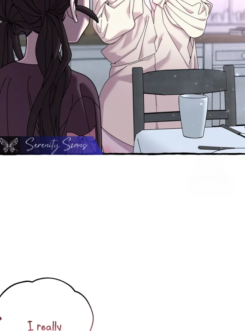 Hooked on Captain Charming Chapter 13 - page 56