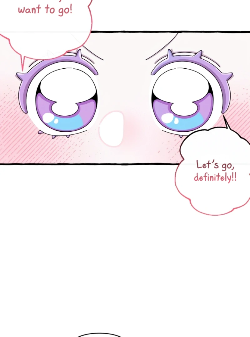 Hooked on Captain Charming Chapter 13 - page 57