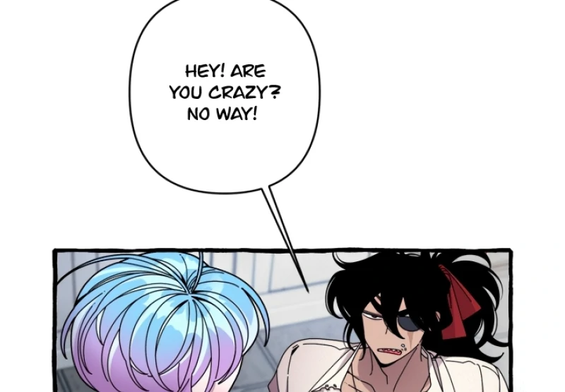 Hooked on Captain Charming Chapter 13 - page 58
