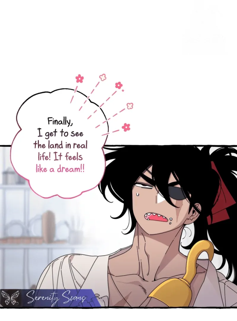 Hooked on Captain Charming Chapter 13 - page 67