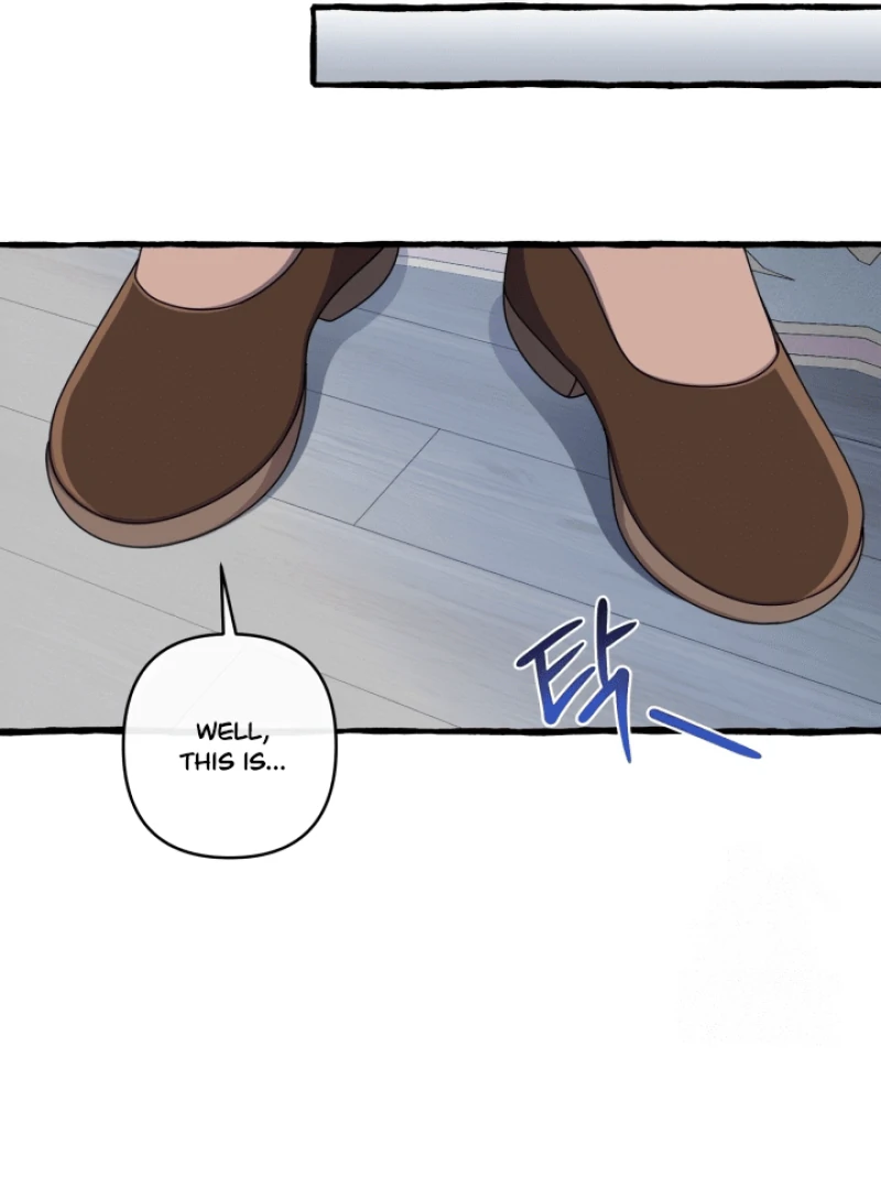 Hooked on Captain Charming Chapter 13 - page 70