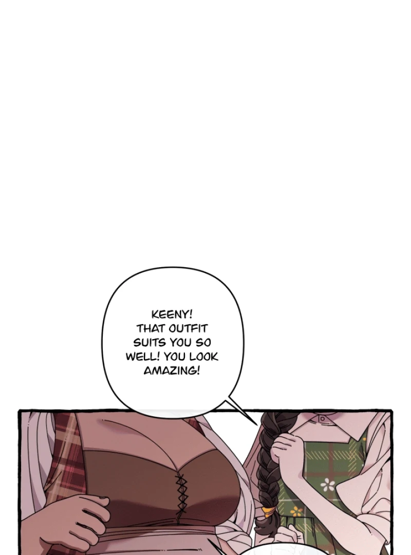 Hooked on Captain Charming Chapter 13 - page 73