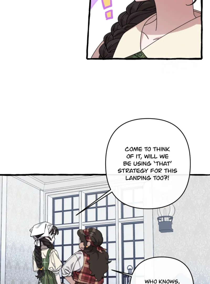 Hooked on Captain Charming Chapter 13 - page 75