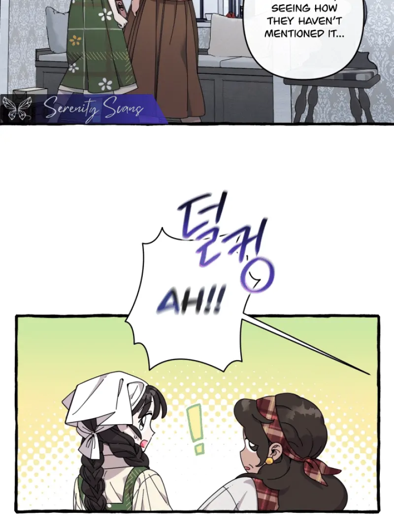 Hooked on Captain Charming Chapter 13 - page 76